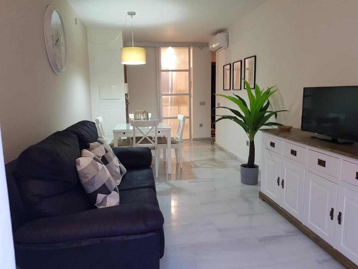 Apartamentos Elegance Denia Exterior photo
