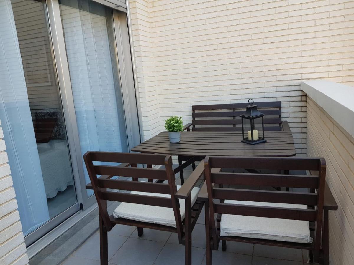 Apartamentos Elegance Denia Exterior photo