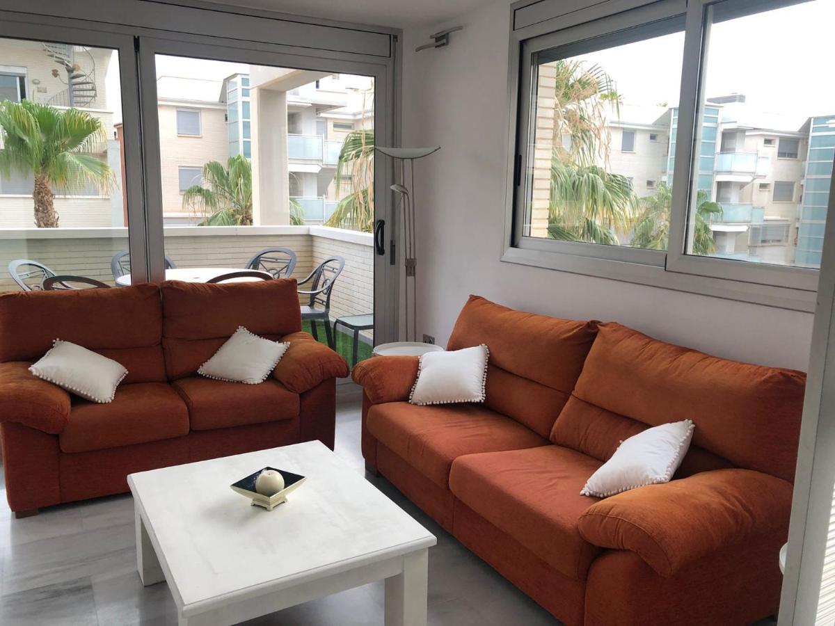Apartamentos Elegance Denia Exterior photo