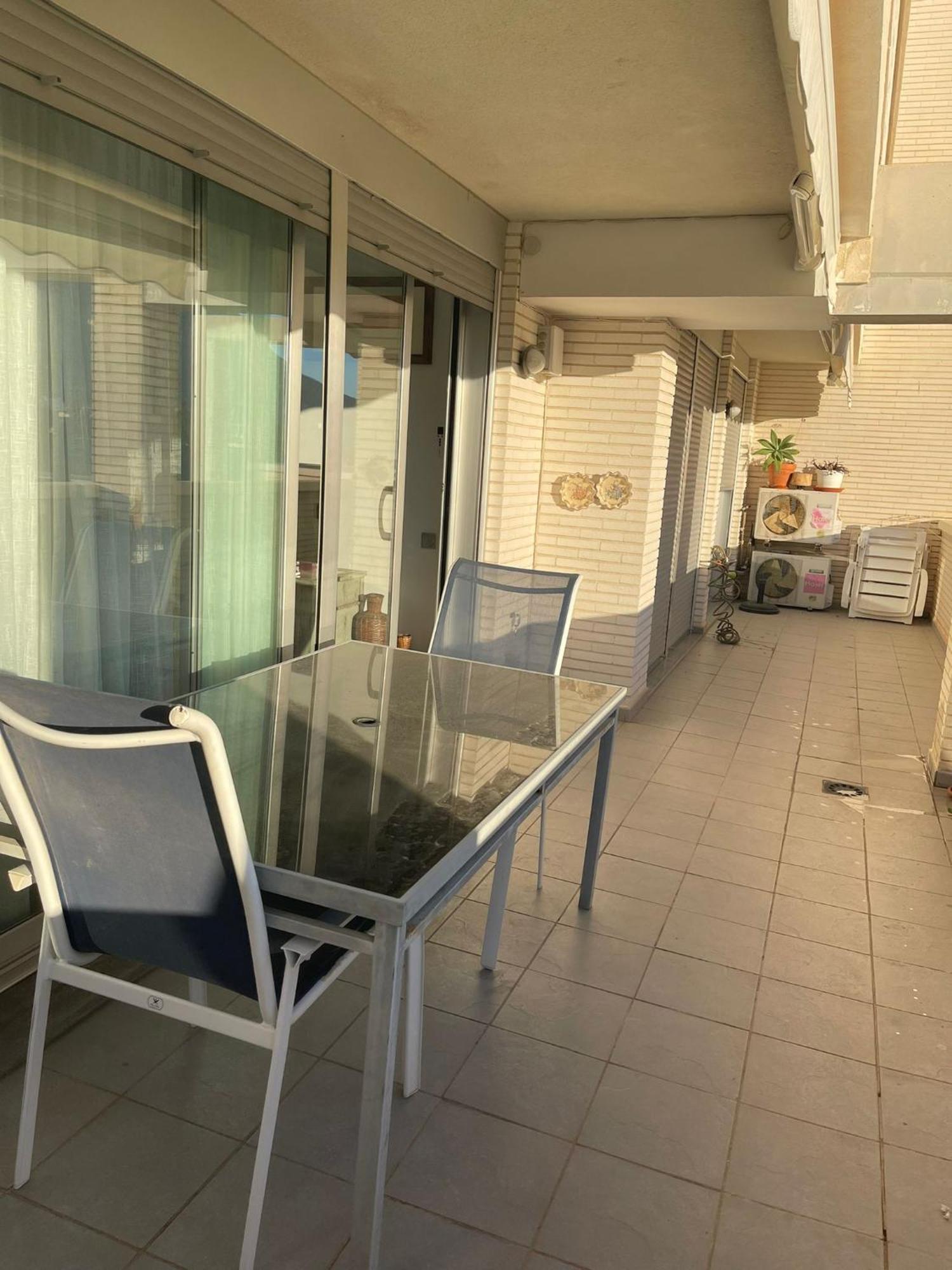 Apartamentos Elegance Denia Exterior photo