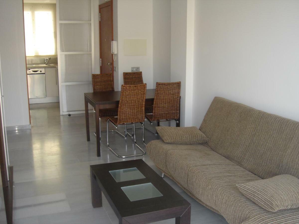 Apartamentos Elegance Denia Exterior photo