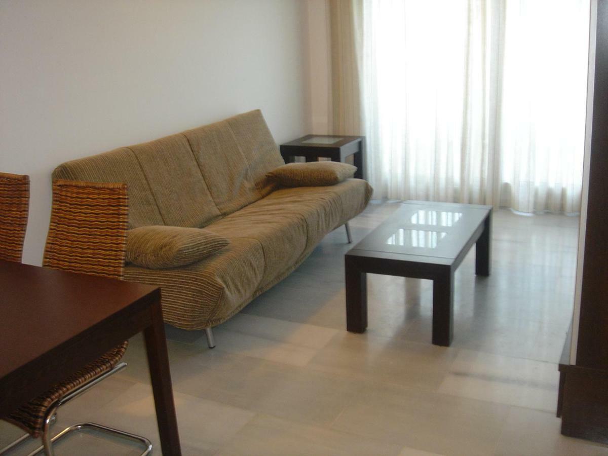 Apartamentos Elegance Denia Exterior photo