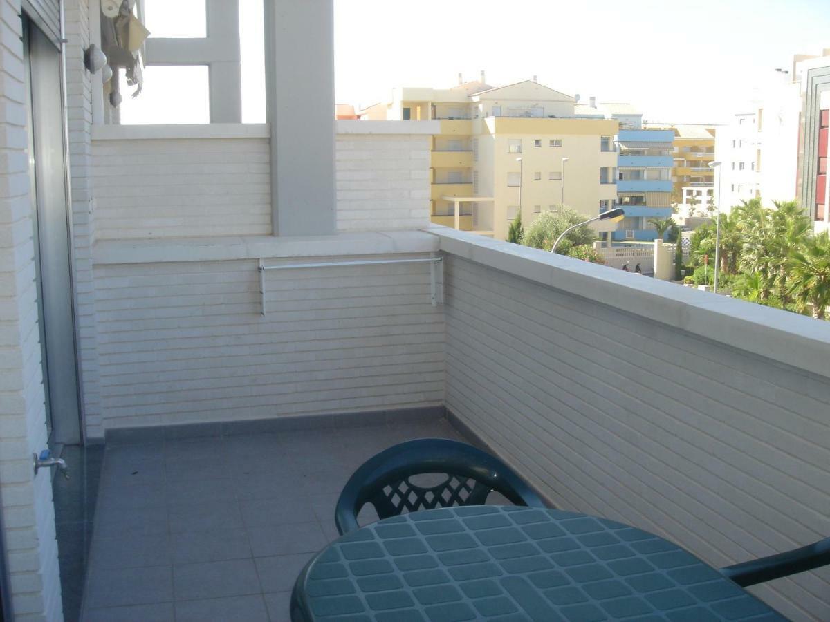 Apartamentos Elegance Denia Exterior photo