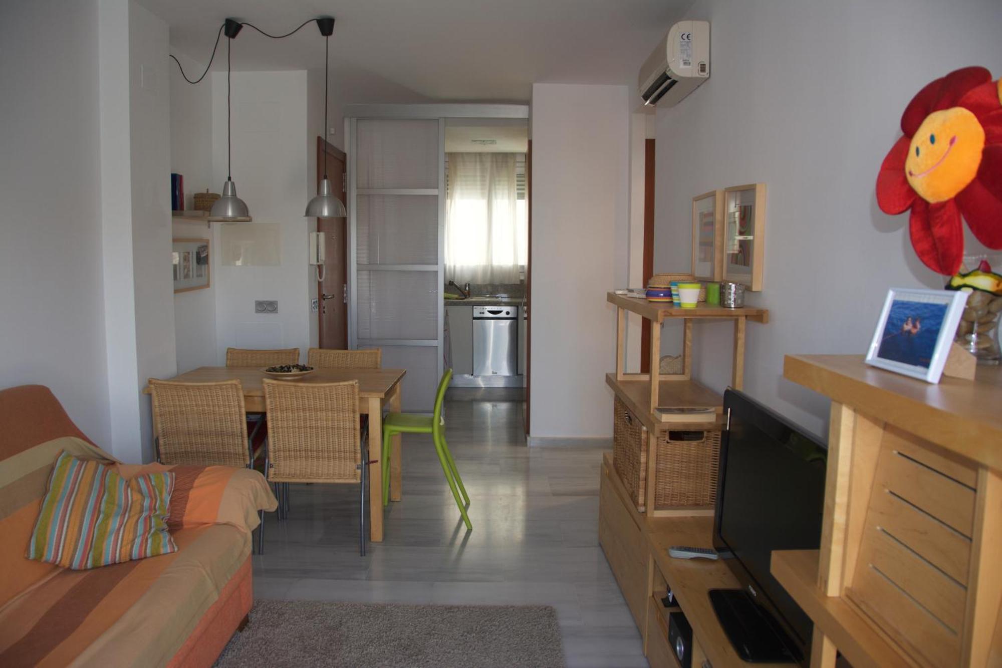 Apartamentos Elegance Denia Exterior photo