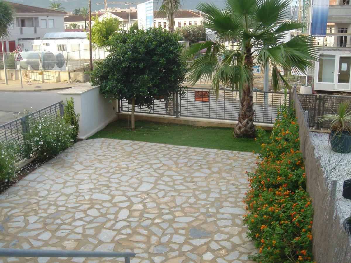 Apartamentos Elegance Denia Exterior photo